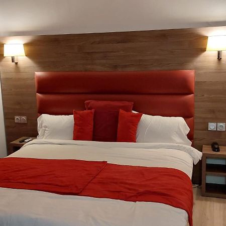 Happy Land Holliday Residential Hotell Épinay-sur-Seine Eksteriør bilde