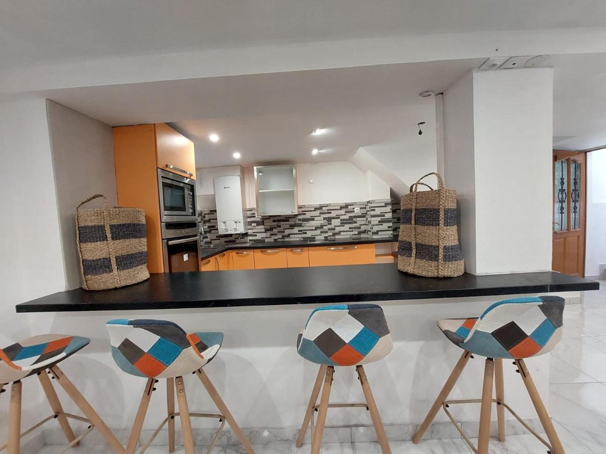 Happy Land Holliday Residential Hotell Épinay-sur-Seine Eksteriør bilde