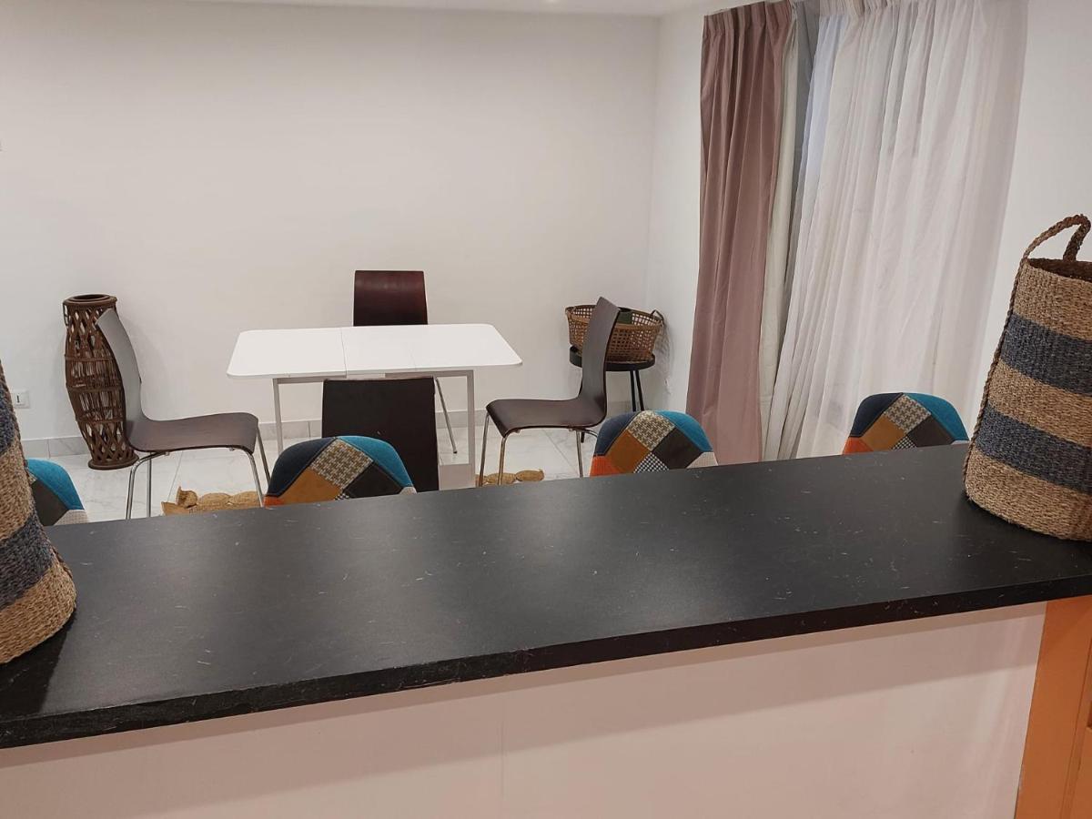 Happy Land Holliday Residential Hotell Épinay-sur-Seine Eksteriør bilde