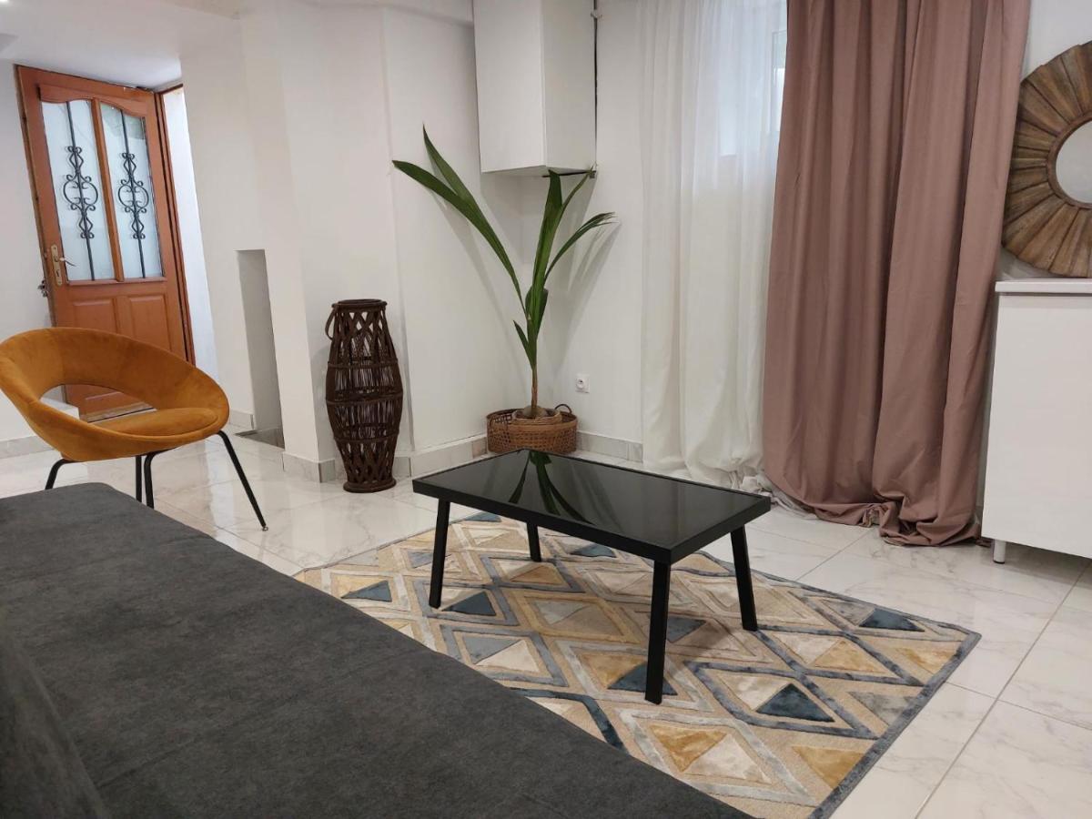 Happy Land Holliday Residential Hotell Épinay-sur-Seine Eksteriør bilde