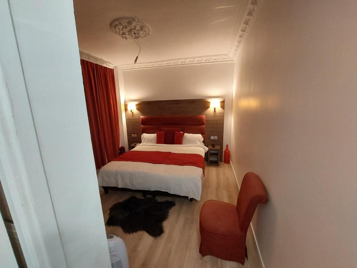 Happy Land Holliday Residential Hotell Épinay-sur-Seine Eksteriør bilde