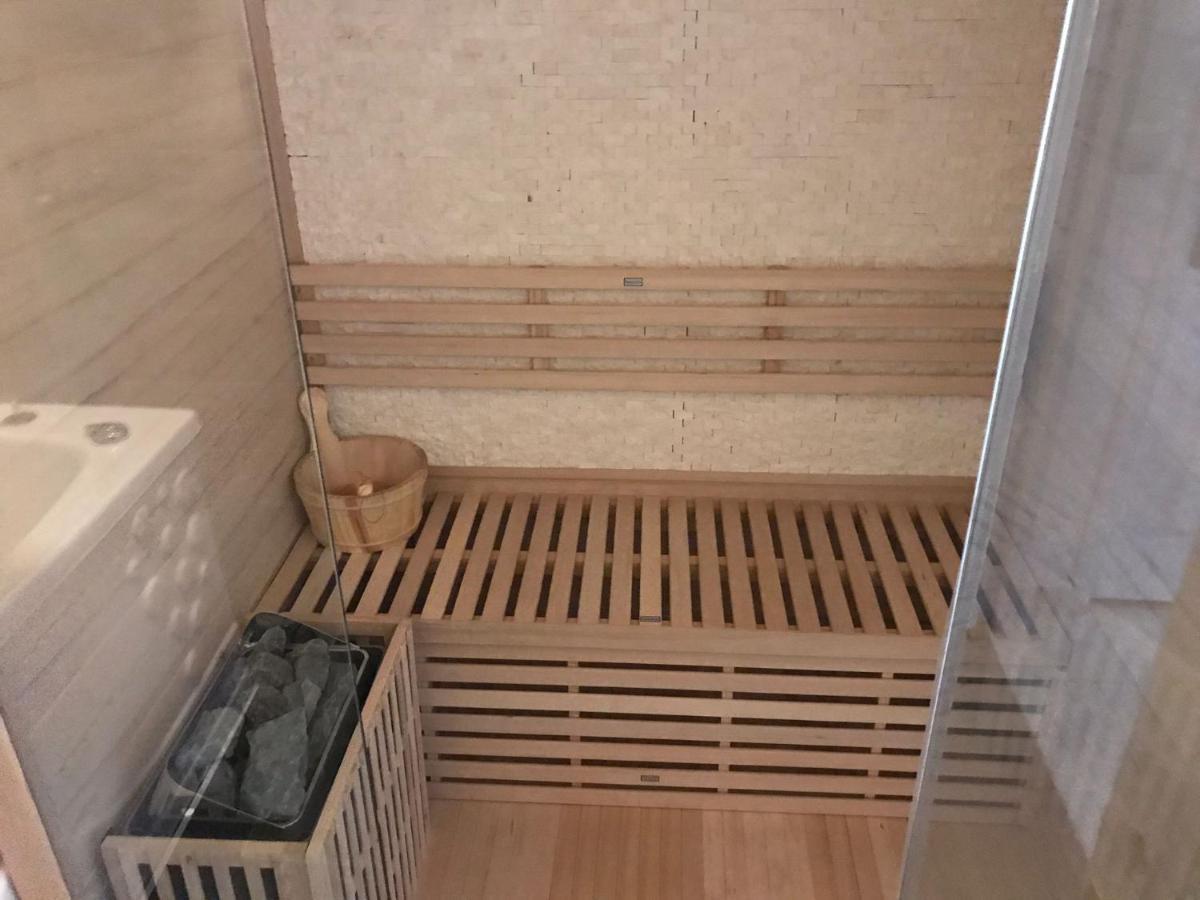 Happy Land Holliday Residential Hotell Épinay-sur-Seine Eksteriør bilde
