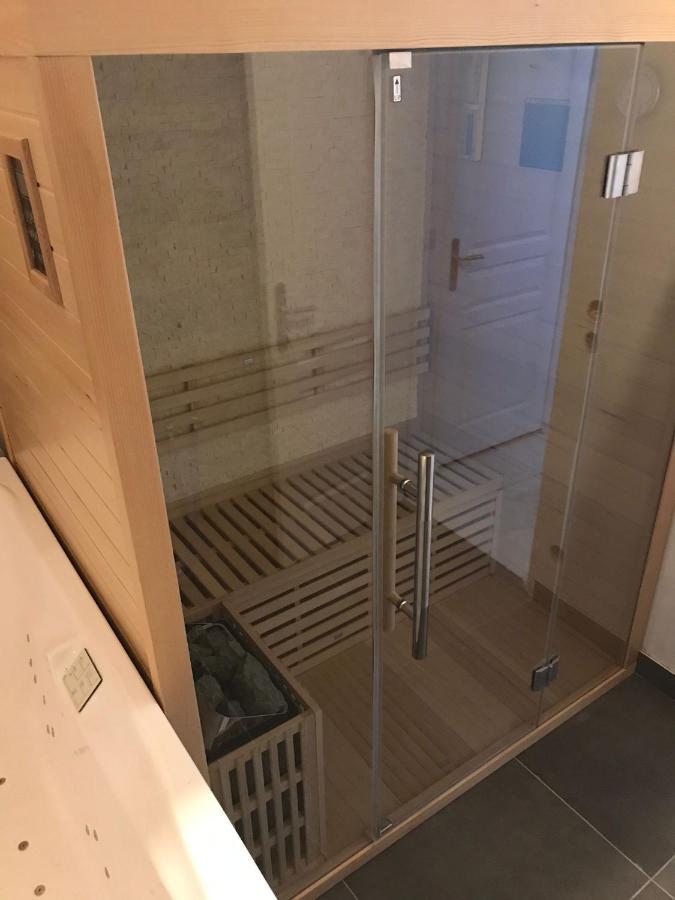 Happy Land Holliday Residential Hotell Épinay-sur-Seine Eksteriør bilde